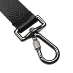 Yescom Padded Backpack Straps with Chest Strap for Guitar Case