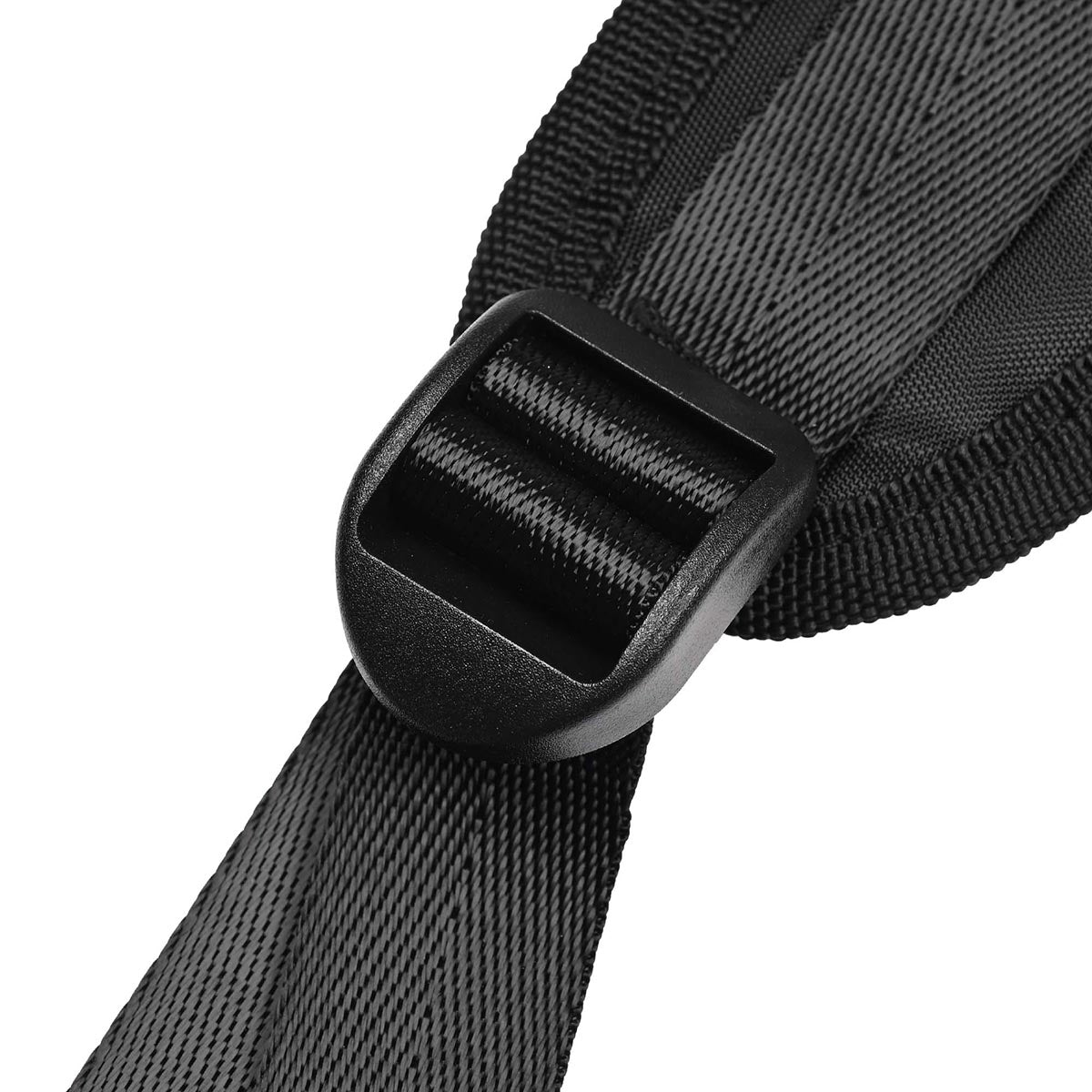 Yescom Padded Backpack Straps with Chest Strap for Guitar Case