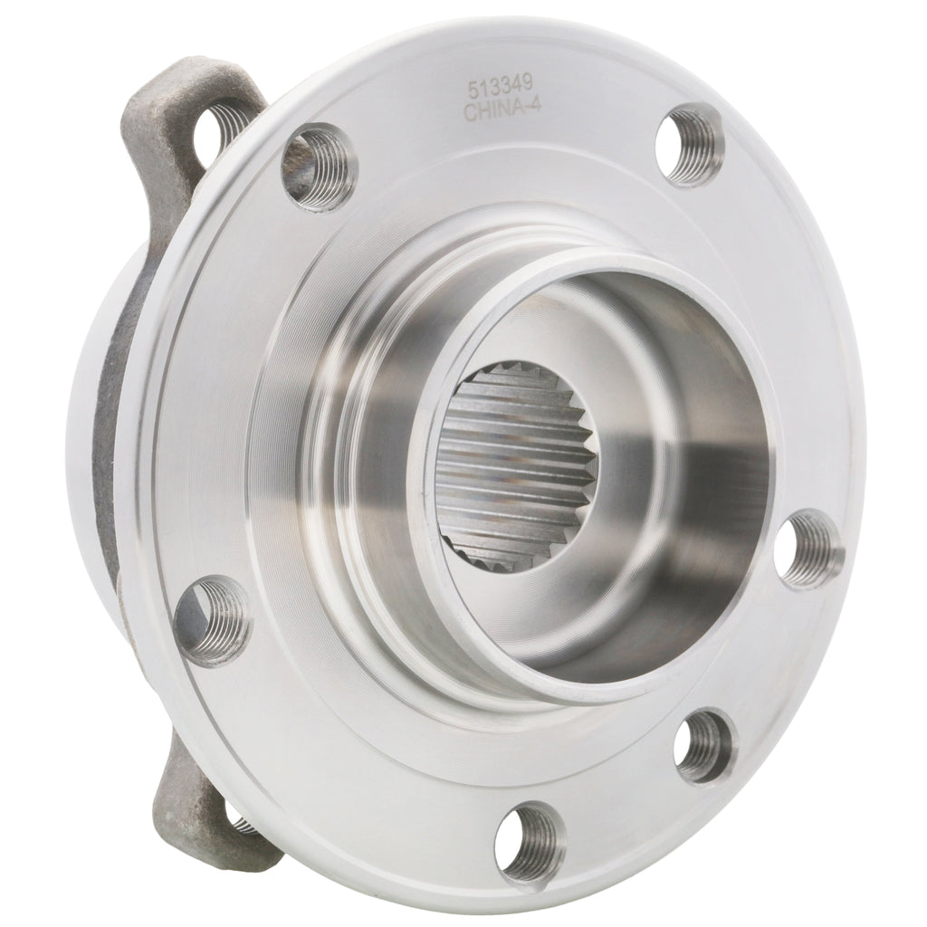 513349 - Front Wheel Hub Bearing Assembly