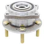 513266 - Front & Rear Wheel Hub Bearing Assembly