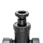 Adjustable Pattern Spot Sprinkler on Spike 29807