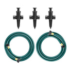 Adjustable Pattern Spot Sprinkler on Spike Kit 29808