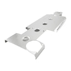 2JZ GE NON-VVTi Aluminum Valve Coil Pack Cover For Toyota Supra 2J MK III