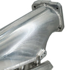 2JZ GE Billet Intake Manifold Fuel Rail Throttle Body 90mm TB Supra 2J Swap 2JZ