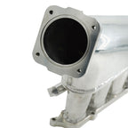 2JZ GE Billet Intake Manifold Fuel Rail Throttle Body 90mm TB Supra 2J Swap 2JZ