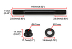 Performance Cylinder Head Stud Kit For Toyota Supra 3.0L 2JZ-GE 2JZ-GTE 2JZ 203-4205
