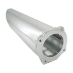 Silver Billet Forward Facing Intake Manifold 90mm Throttle Body for 2JZGE 2JZ-GE 2JZ GE