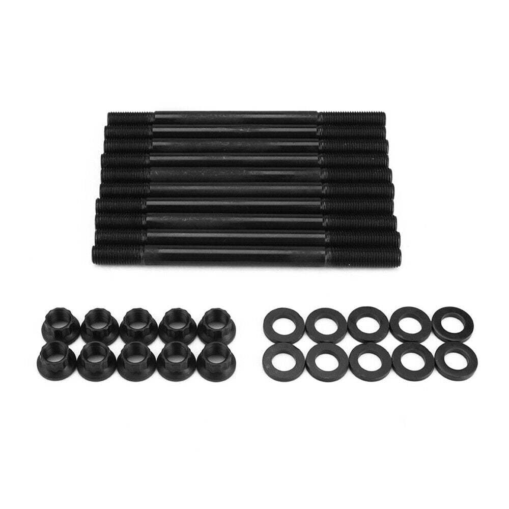 Performance Cylinder Head Stud Kit For Honda Prelude H22A1 H22A4 H22 H Series 208-4304 ARP
