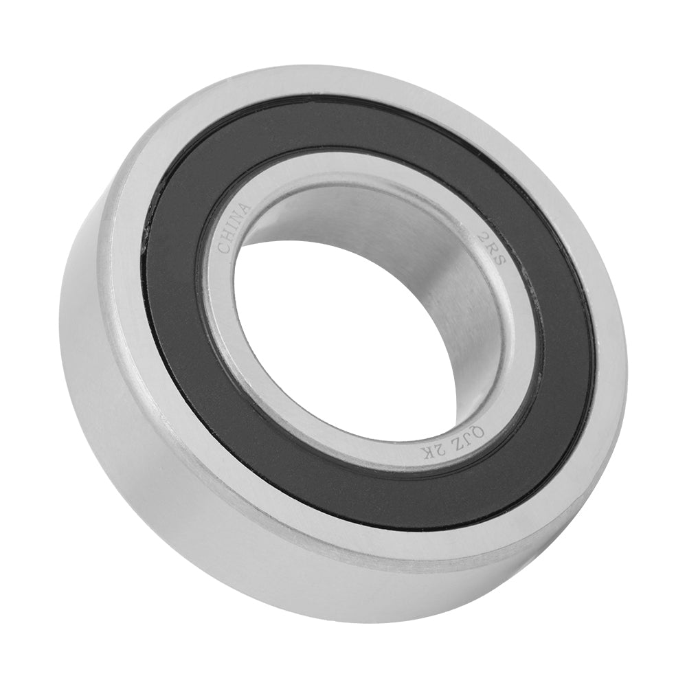 1658 - Deep Groove Radial Ball Bearing, 1.313" Bore (ID)