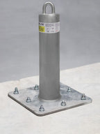 Frontline RC Concrete Roof Anchor 12"