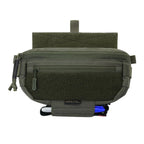 Six Pack Hanger Pouch