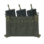 AG3 Triple Mag Placard