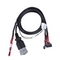 J1939 6PIN Power Cable detail