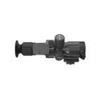 Infitac IOL25 - All-in-One Thermal, Clip-On & Scanner Sight with ARD for Stealth Ops