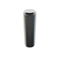 Rod, 3/8"-24, 1 1/4 in, Grade 8, 25 PK