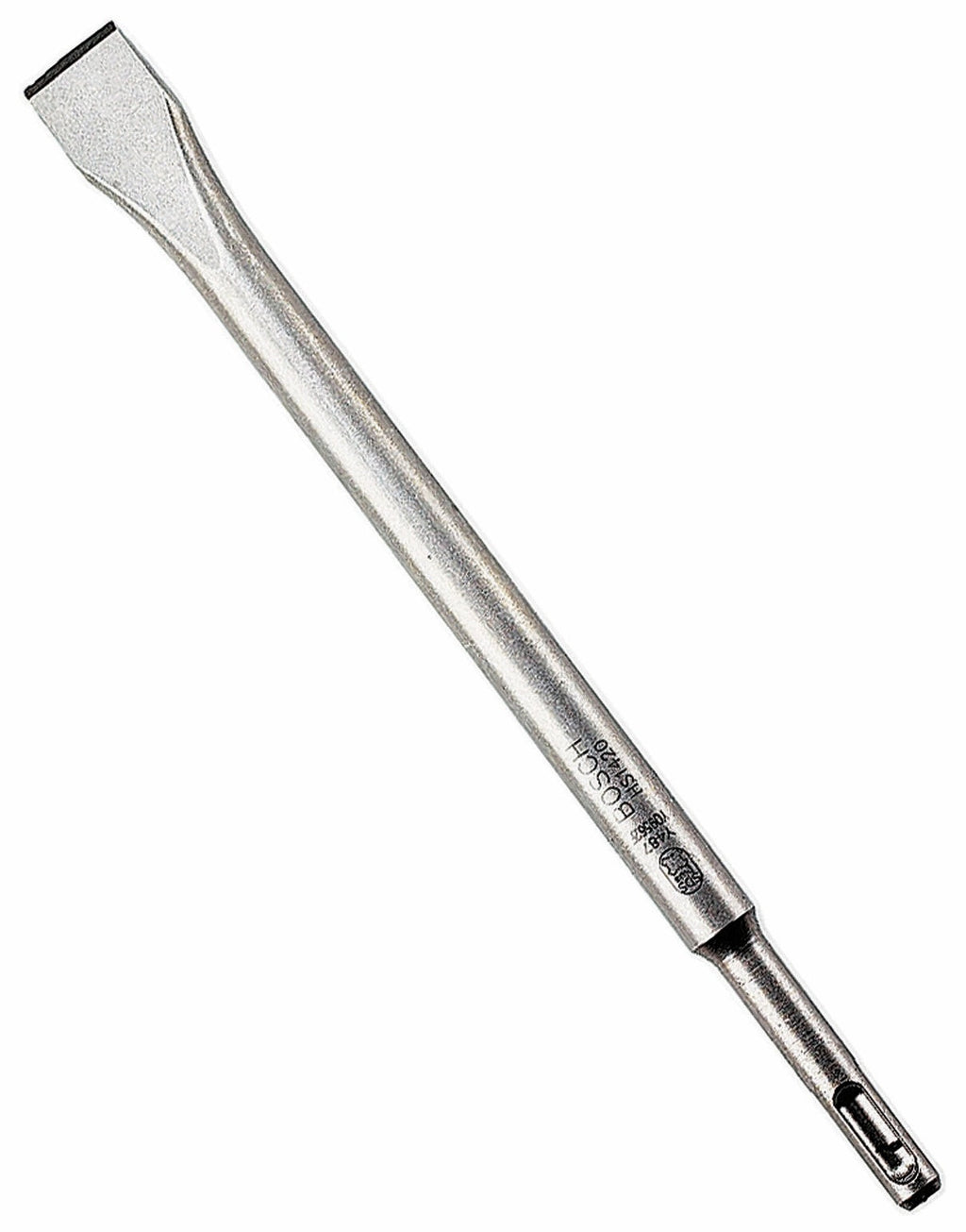 BOSCH HS1420 3/4 In. x 10 In. SDS-plus® Bulldog™ Chisel