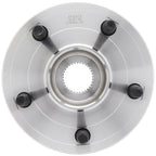 515072 - Front Wheel Hub Bearing Assembly