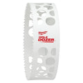 5-1/2" HOLE DOZER Bi-Metal Hole Saw (Shrink Wrap)