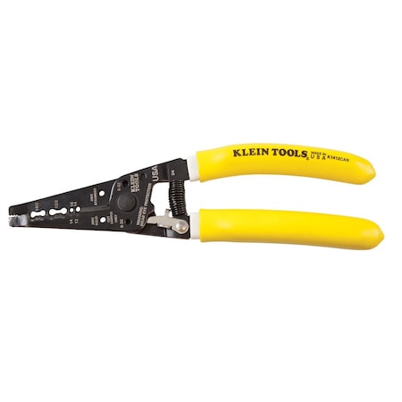 7 3/4 in Cable Stripper