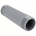 2-1/2" MNPT x 10" TBE PVC Pipe Nipple Sch 80