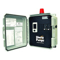 SimplexControlPanel,15 to 20A,Single