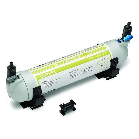 WaterFilterCartridge,3gpm,PP;Phosphate