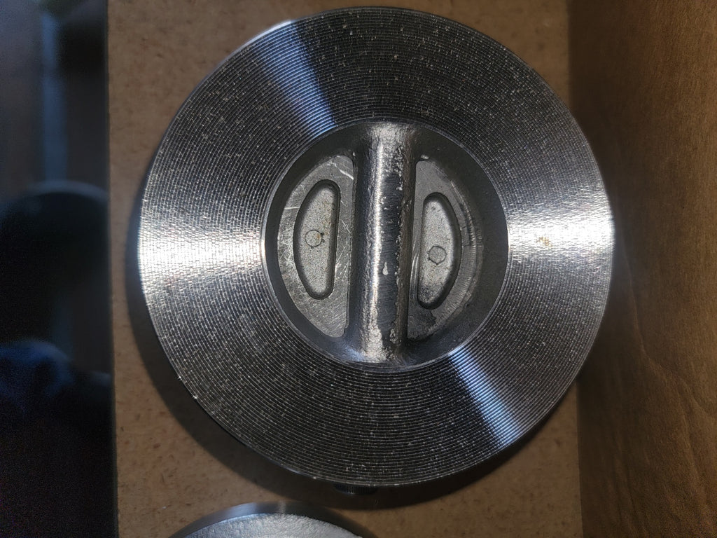 WSI CVW304-2-150 Wafer Check Valve 304 SS ANSI 2"