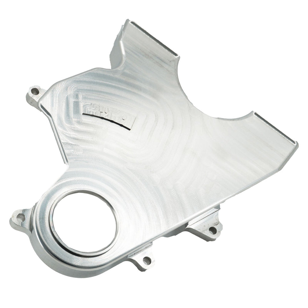 2JZ NON VVTi Billet Timing Belt Cover for Toyota Lexus Supra GS IS SC 300 2J