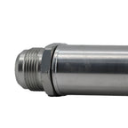 1JZ 2JZ Billet Rotated Lower Water Neck For 1J 2J GTE Swap OEM Hose US