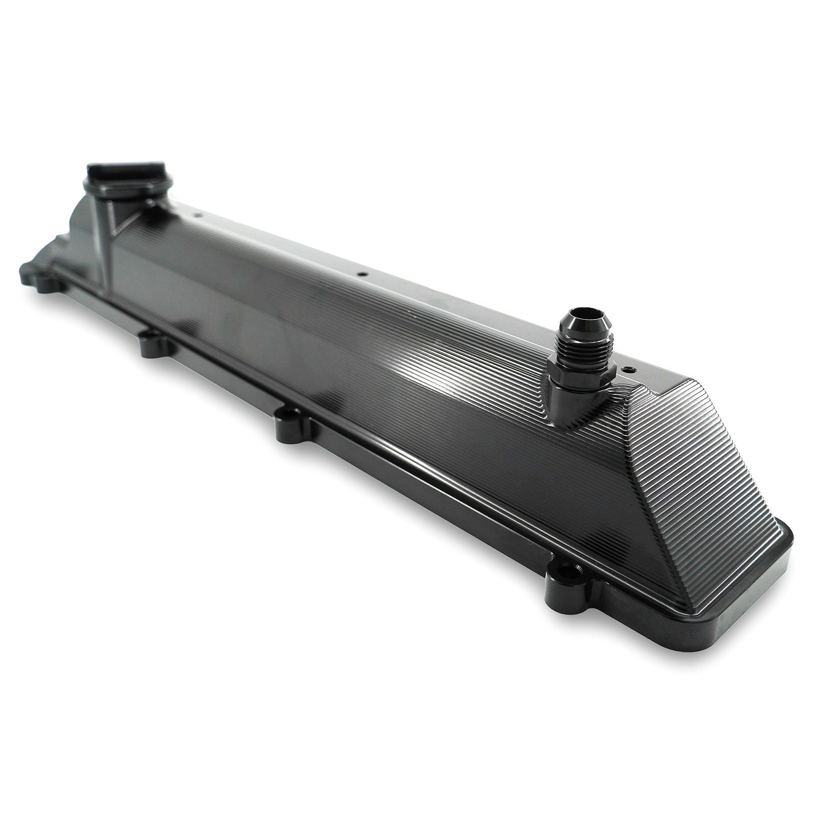 2JZ GE VVTI Only Billet Valve Covers Bolts 2J AN10 For Lexus Toyota GS IS SC 300