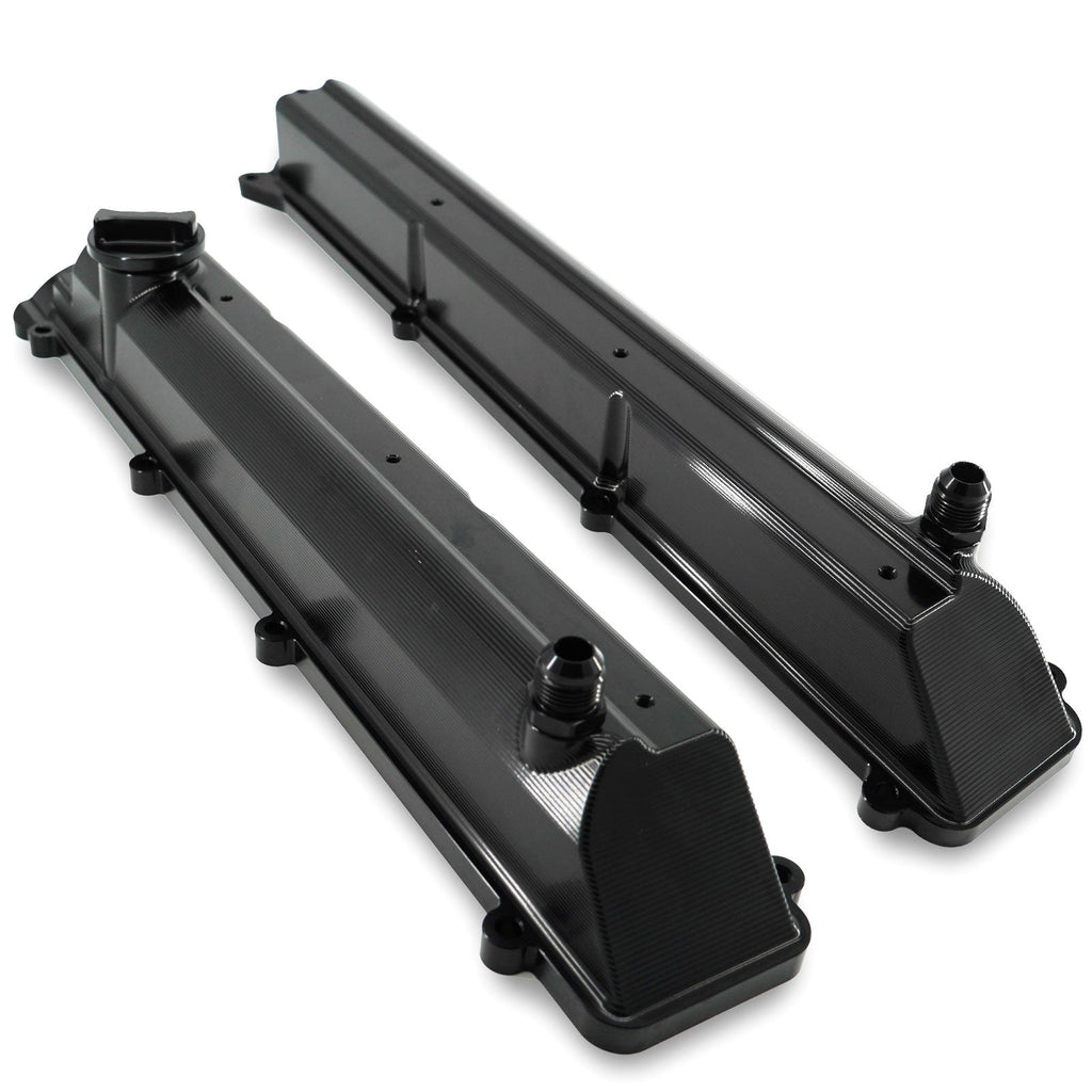 2JZ GTE VVTI Only Billet Valve Covers Bolts 2J AN10 For Lexus Toyota GS IS SC 300