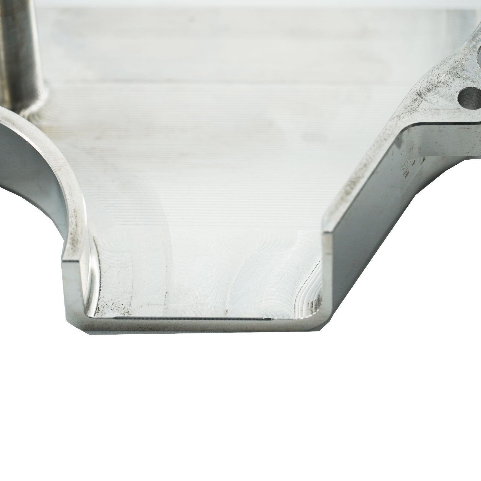 2JZ NON VVTi Billet Timing Belt Cover for Toyota Lexus Supra GS IS SC 300 2J