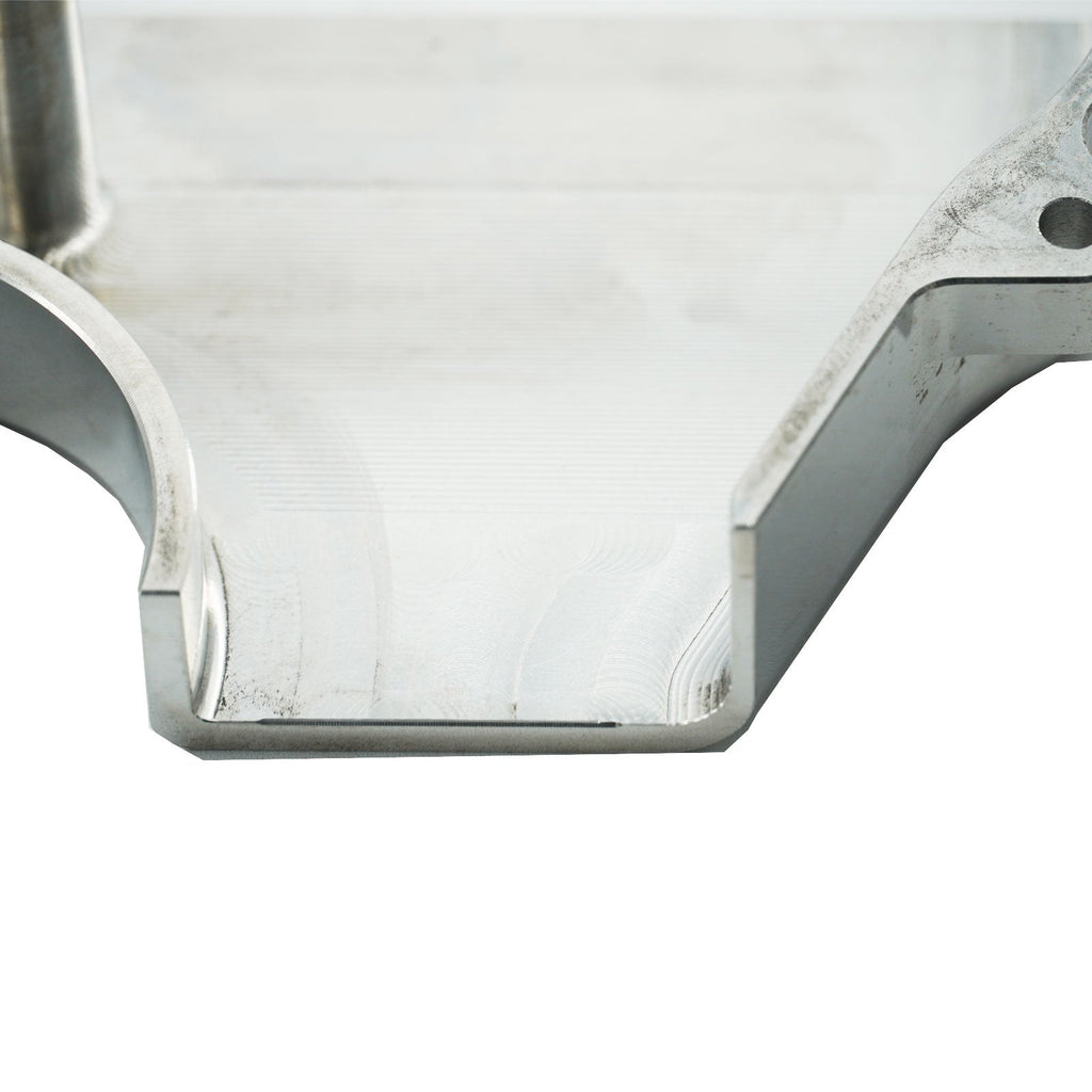 2JZ GE GTE VVTi Billet Timing Belt Cover for Toyota Lexus Supra GS IS SC 300 2J