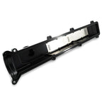Toyota Supra 2JZ GTE VVTI Billet Valve Covers Anodized Oil Cap Bolts 2J AN AN10