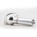 1JZ 2JZ Billet Rotated Lower Water Neck For 1J 2J GTE Swap OEM Hose US