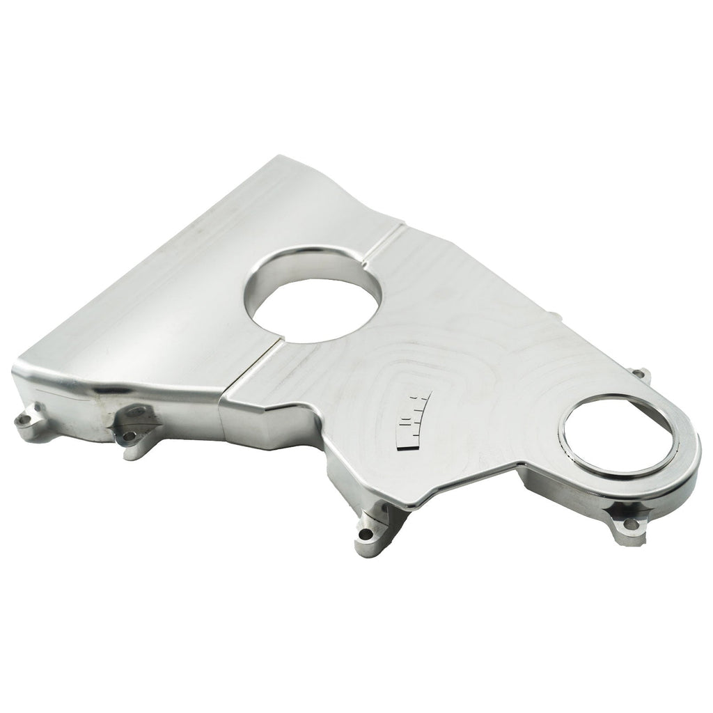 2JZ GE GTE VVTi Billet Timing Belt Cover for Toyota Lexus Supra GS IS SC 300 2J