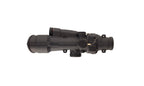 Trijicon ACOG 3.5x35 LED - 3.5x35 Scope w/ 12,000+ Hour Battery Life & TA51 Mount - Waterproof