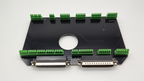 MASSO G3 Touch Remote Wiring Module with 5-Meter Cables