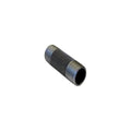 3" Black Pipe Nipple Import for Plumbing and Fire Protection