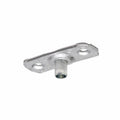 3" Ceiling Flange Pre Galvanized Fire Protection System