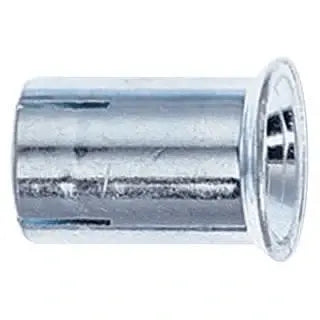 Lightweight Chrome Escutcheon