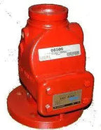 3" F1 Ezr Valve FxG for Fire Protection Systems