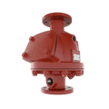 3" F1 VIKING DRY VALVE FLANGE X FLANGE