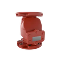 3" F2 CK Valve FF PN10 16 for Fire Protection Systems