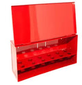 3 Head Cabinet for Organized Sprinkler Storage