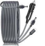 3-in-1 Power Cable for Starlink Mini | Car + USB-C + DC Input | 2M-5M