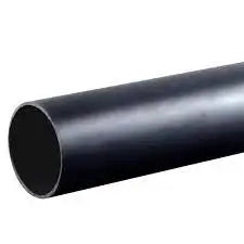Grooved Steel Flow Pipe For Fire Protection Systems