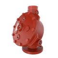 3" J1 CLT Valve FG for Reliable Fire Protection Systems