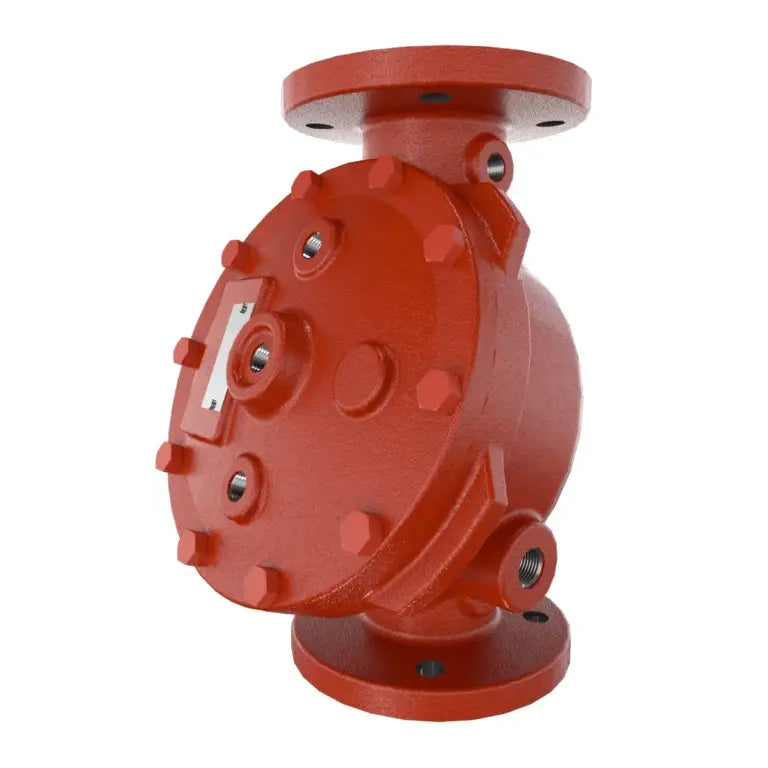 Viking Deluge Valve F1 F2 | Critical Fire Control System