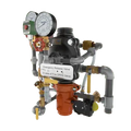 3" PTR Electric Delivery VXD Fire Protection Component
